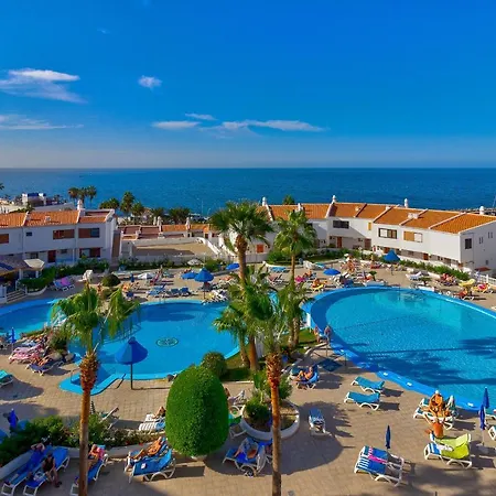 Appartement Over The Ocean 313 Costa Adeje (Tenerife)