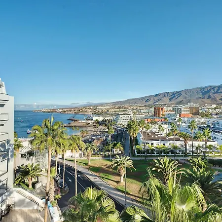 Over The Ocean 313 Appartement