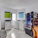 Over The Ocean 313 Apartman