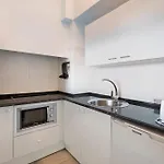 Over The Ocean 313 Apartman