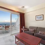 Apartman Over The Ocean 313 Costa Adeje (Tenerife)