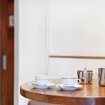Apartman Over The Ocean 313 Costa Adeje (Tenerife)