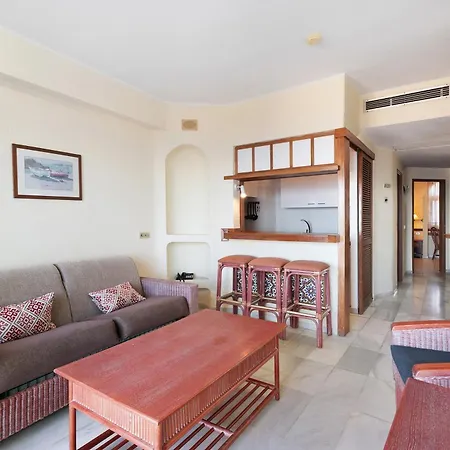 Lejlighed Over The Ocean 313 *