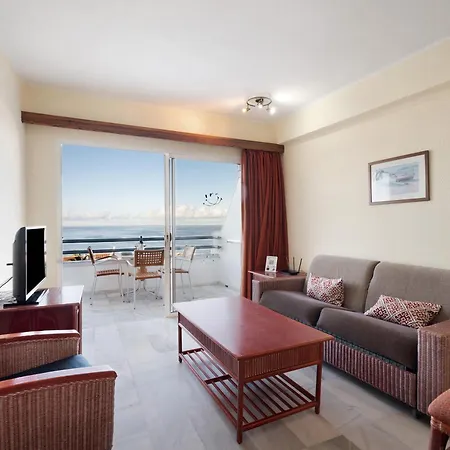 Over The Ocean 313 * Costa Adeje (Tenerife)