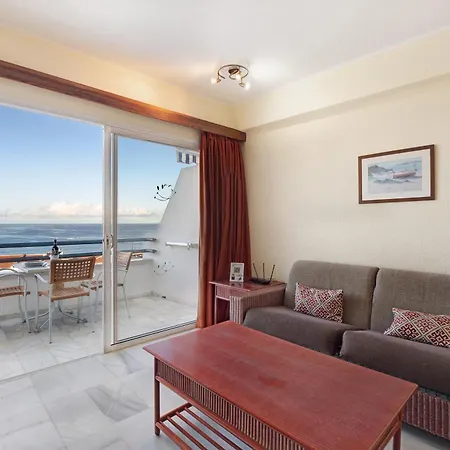 Apartment Over The Ocean 313 Costa Adeje (Tenerife)