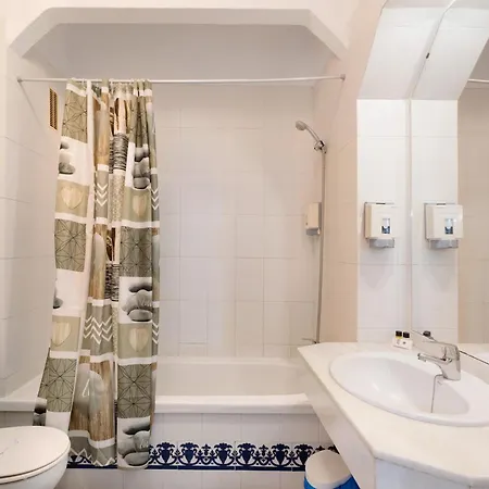 Apartament Over The Ocean 313 Costa Adeje (Tenerife)