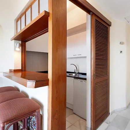 Over The Ocean 313 Apartament