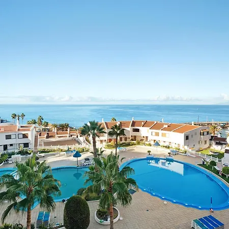 Lejlighed Over The Ocean 313 *