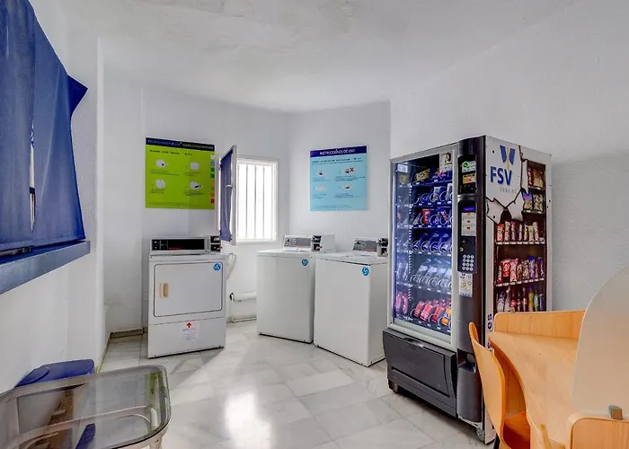 Over The Ocean 313 Lejlighed