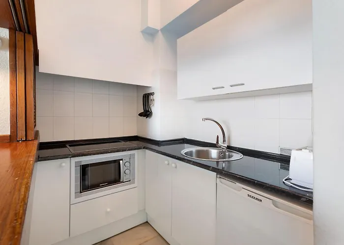 Over The Ocean 313 Lejlighed