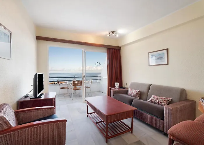 Over The Ocean 313 * Costa Adeje (Tenerife)