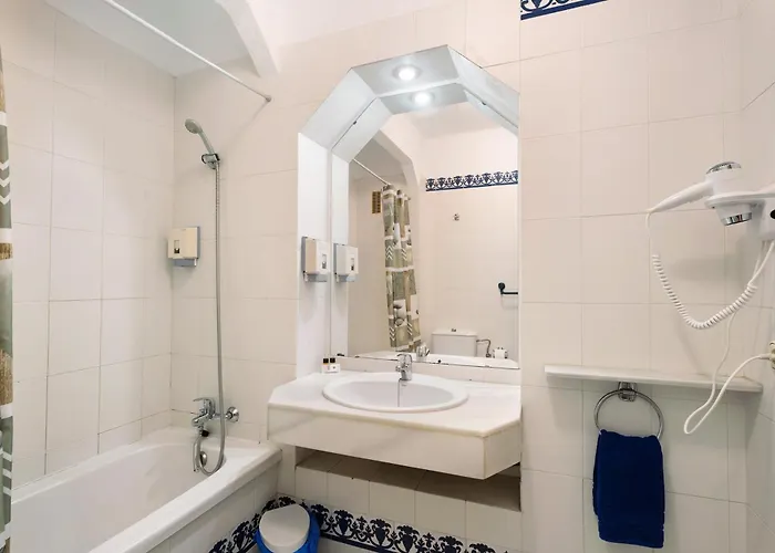 Over The Ocean 313 Lejlighed *