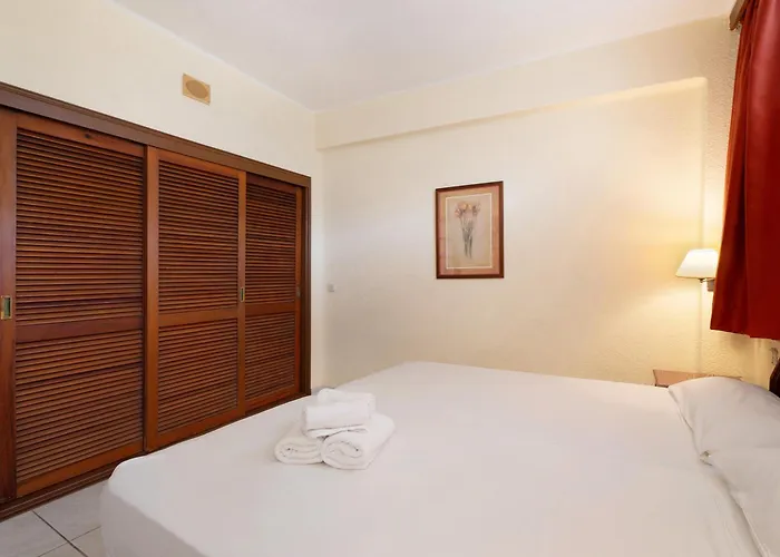 Apartman Over The Ocean 313 Costa Adeje (Tenerife)