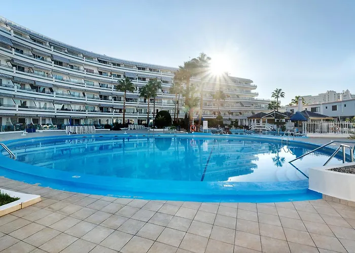 Over The Ocean 313 Apartman Costa Adeje (Tenerife)