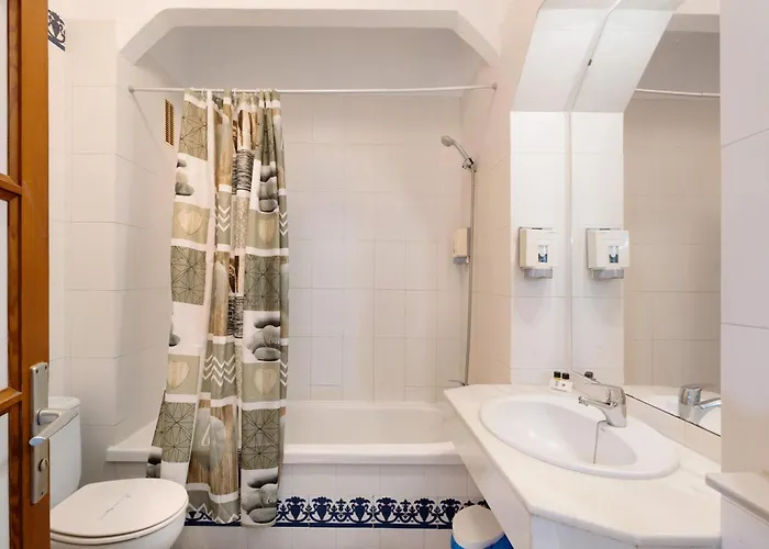 Lejlighed Over The Ocean 313 Costa Adeje (Tenerife)