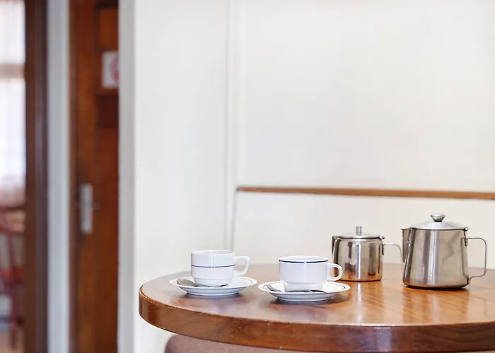 Lejlighed Over The Ocean 313 Costa Adeje (Tenerife)