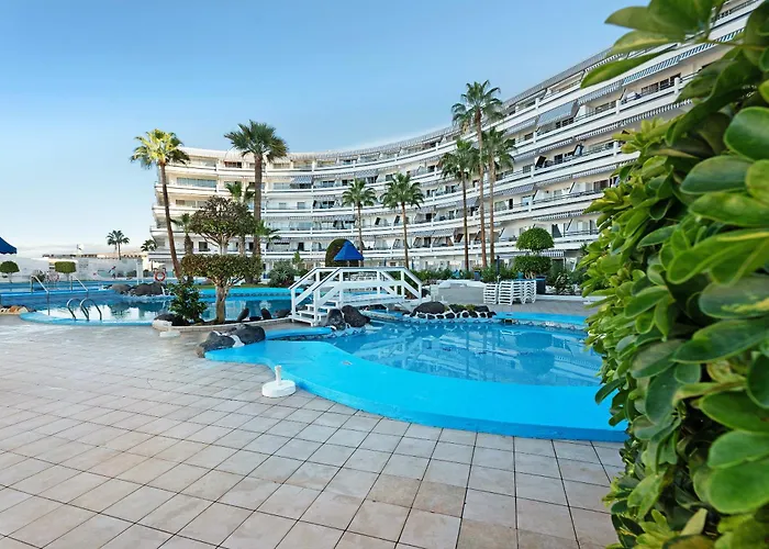 Apartman Over The Ocean 313 *