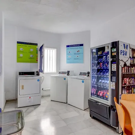 Over The Ocean 313 Lägenhet