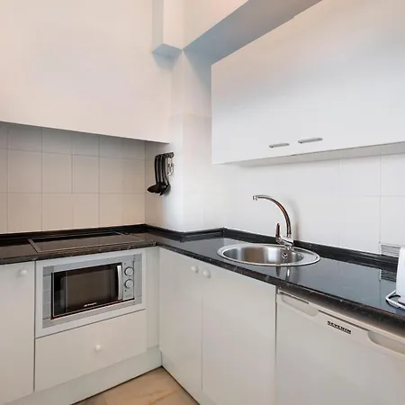 Over The Ocean 313 Apartman