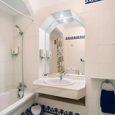 Over The Ocean 313 Apartman *