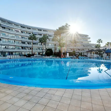 Over The Ocean 313 Lägenhet Costa Adeje (Tenerife)