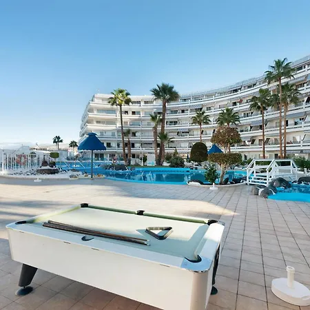 Over The Ocean 313 * Costa Adeje (Tenerife)