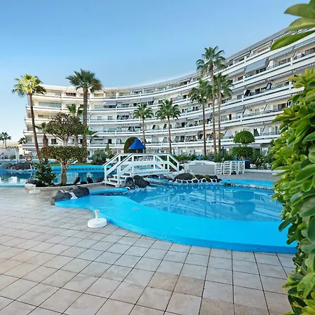 Lägenhet Over The Ocean 313 *