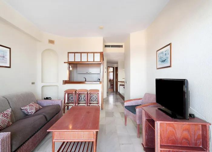 Appartement Over The Ocean 313