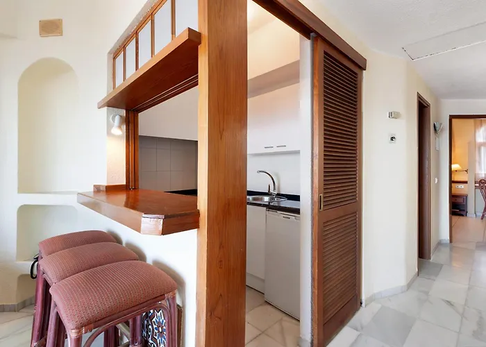 Over The Ocean 313 Appartement