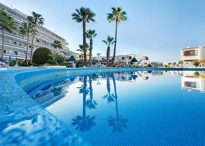 Over The Ocean 313 * Costa Adeje (Tenerife)