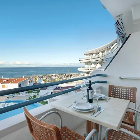 Over The Ocean 313 Daire Costa Adeje