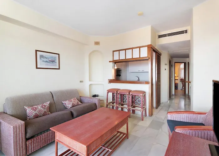 Appartement Over The Ocean 313 *