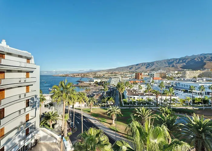 Over The Ocean 313 Appartement