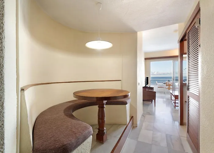 Over The Ocean 313 Costa Adeje (Tenerife)